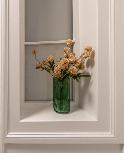 COSY Suite · Kreis 6, Curych (fotografie 7)