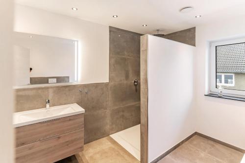 Ferienwohnung Eifelhöhe Reger in Hellenthal, Deutschland