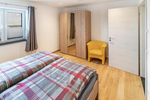 Ferienwohnung Eifelhöhe Reger in Hellenthal, Deutschland