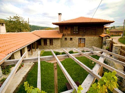 Villa Fiikova
