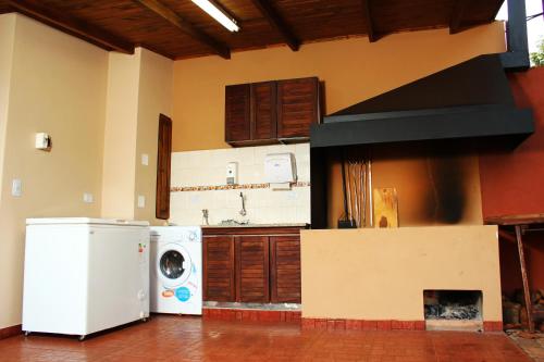 Litoral Apart in Eldorado