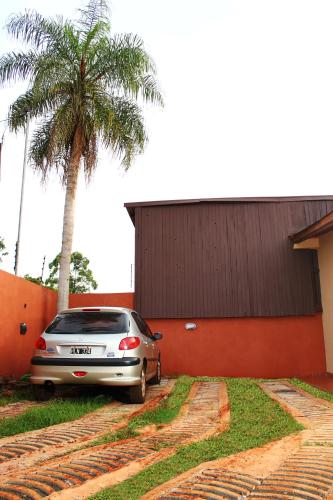 Litoral Apart in Eldorado
