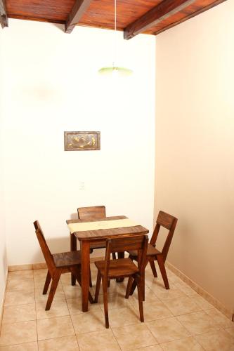 Litoral Apart in Eldorado