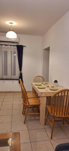 Iekārtas, Charming Apartment in La Redorte in La Redorte