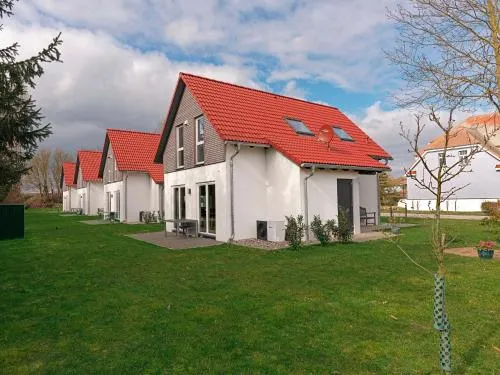 Ferienhäuser Hohmann FH Hohmann in Einhusen, Deutschland