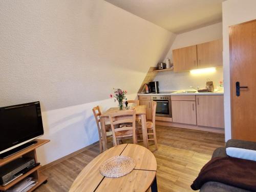 Haus Strandstr Leuchtturm 03 in Norddeich