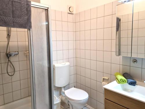 Haus Strandstr Wattwurm 05 - image 3