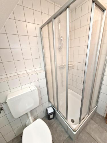 Haus Strandstr Flut 07 - image 4