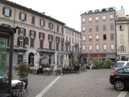 Como Luxury Rooms 1