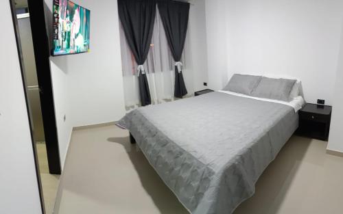 Hotel El Redil