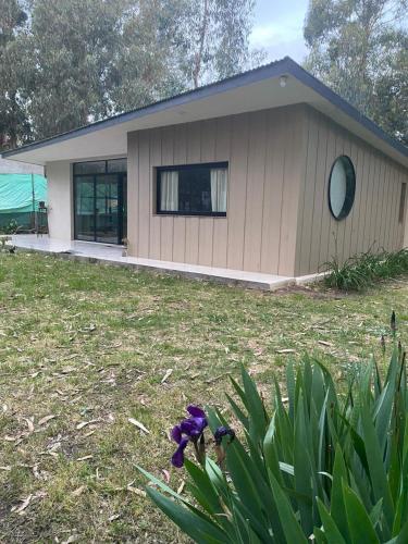 Casa en villa Del Deportista Necochea Parque Playa