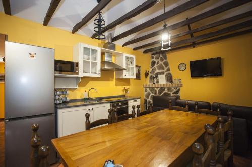 Apartamentos Luxury Ciempozuelos 3