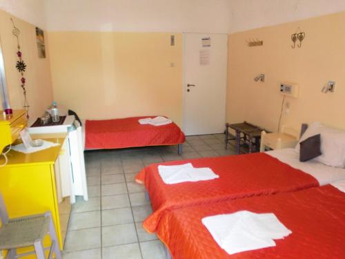 Hotel Neos Matala - image 6