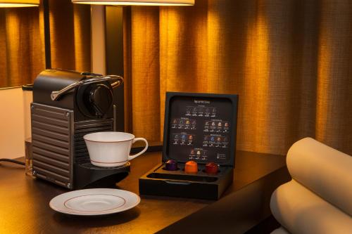 66137867 Genting Hotel & Spa at Resorts World Birmingham