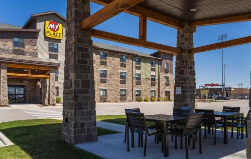 My Place Hotel-Green Bay, WI in Green Bay, USA