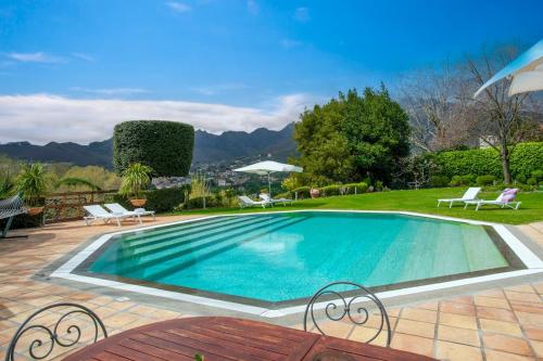 Il Piliero, a life of love gîte à louer San Pietro