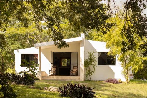 El Prado- Rancho familiar en Yucatán (El Prado- Rancho familiar en Yucatan) in Hoktuna