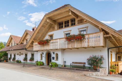 Garni Hotel Berc 2