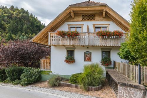 Esterno, Garni Hotel Berc in Bled