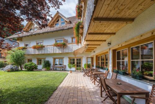 Esterno, Garni Hotel Berc in Bled