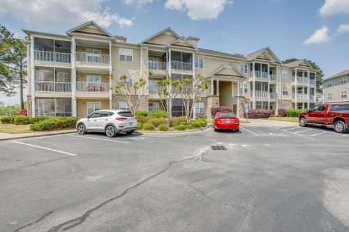 Updated Condo Golf and Indoor and Outdoor Pool Access - image 10