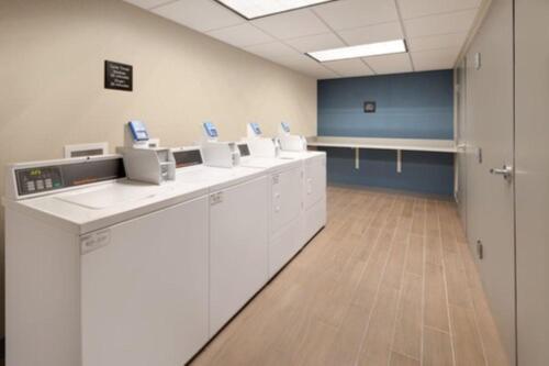 Hampton Inn & Suites Richmond Short Pump, Va, Richmond (fotografie 7)