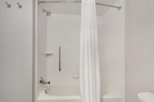 Hampton Inn & Suites Richmond Short Pump, Va, Richmond (fotografie 9)