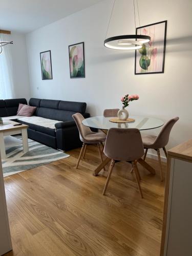 Apartman Delta