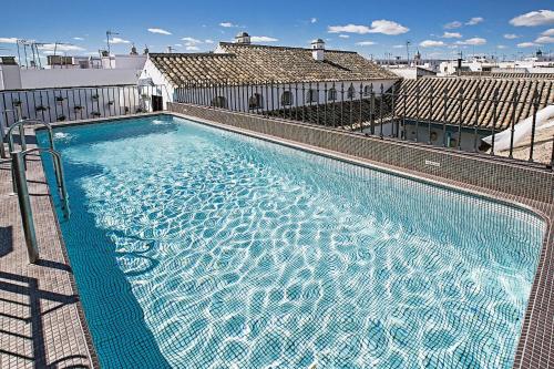 Hospes Las Casas del Rey de Baeza (Hospes Las Casas del Rey de Baeza Hotel)