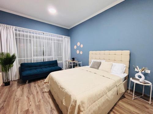ZenStay-Stylish Studio 1 Min to Metro in JLT, Dubái (foto 7)