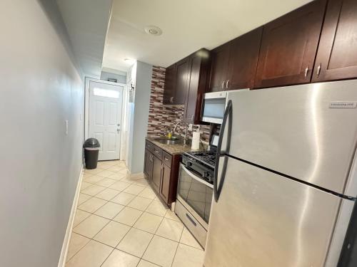 COZY 2BR Apartment near Downtown DC detail