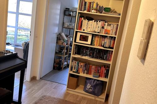 Apartment near trade fair, rhine and city, Kolín nad Rýnem (fotografie 2)
