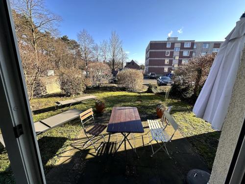 Apartment near trade fair, rhine and city, Kolín nad Rýnem (fotografie 4)