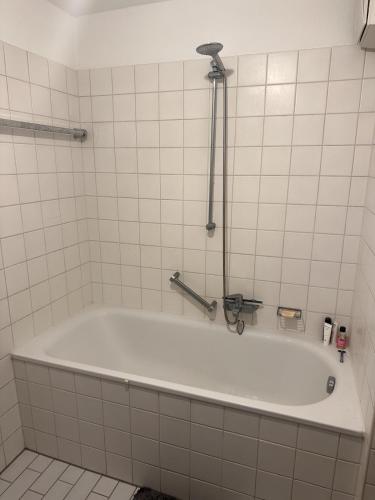 Apartment near trade fair, rhine and city, Kolín nad Rýnem (fotografie 8)