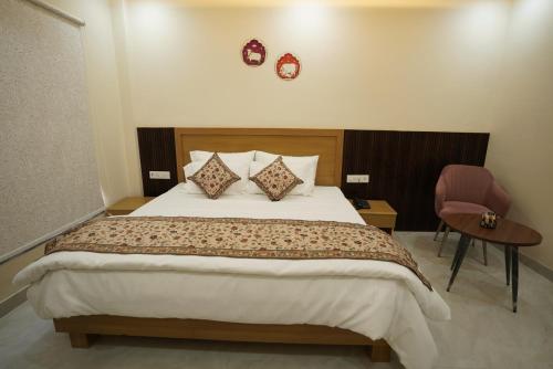 hotel photo