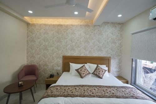 hotel photo
