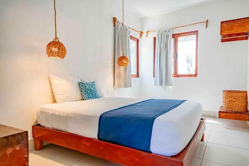 Niik Tulum Room Type - Small Double Room