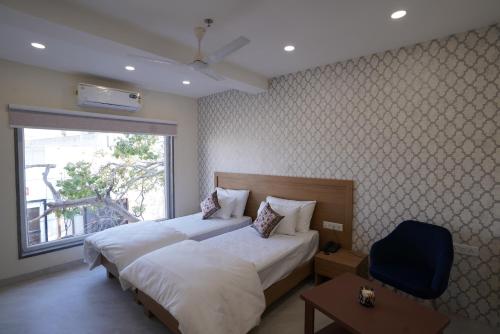 hotel photo