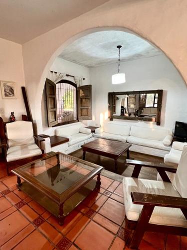 Casa de campo para hospeda y eventos in Sourigues
