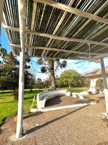 Kilátás, Casa de campo para hospeda y eventos in Sourigues