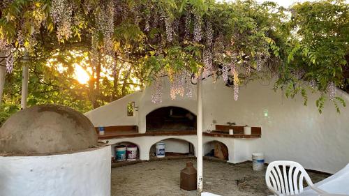 Létesítmények, Casa de campo para hospeda y eventos in Sourigues