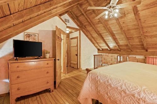 AB Butlers Dog Trot - Marshall Creek Suite - image 7