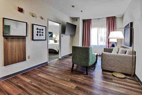 Staybridge Suites - Albuquerque Airport by IHG in Albuquerque, USA
