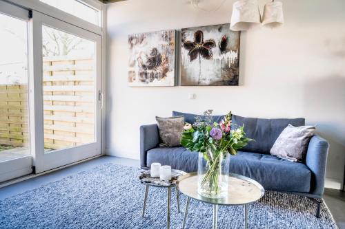 Dyk hûs (Dyk hus) in Moddergat