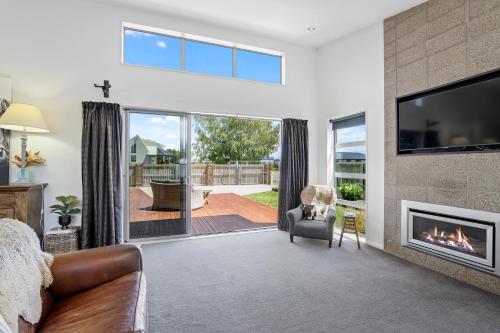 Mountain Views, Methven (fotografie 8)
