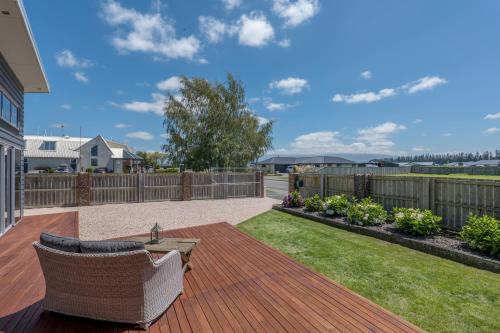Mountain Views, Methven (fotografie 4)