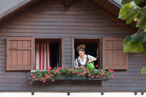 Hotel Ristorante Miramonti in Santa Maria Maggiore