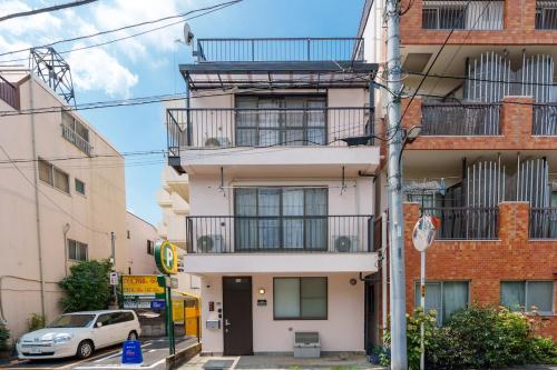 109T Y's INN Ikefukuro 池袋 池袋駅まで徒歩11分 新宿 渋谷 浅草 銀座 秋葉原直通 中心部