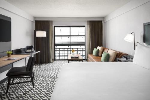 Arcadian Hotel Brookline in Brookline