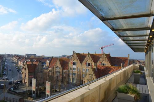 Hotel Pax in Diksmuide